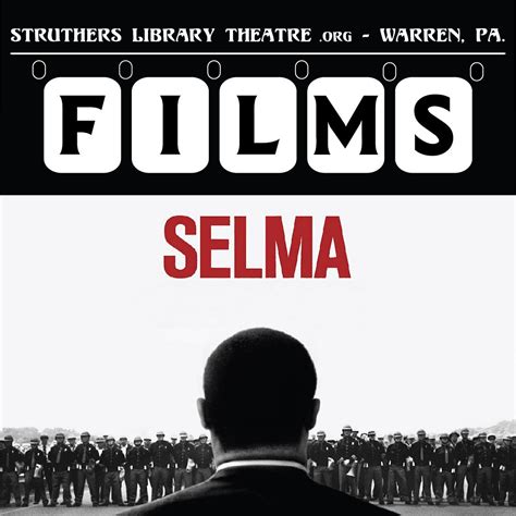gofilm selma|Selma (film) .